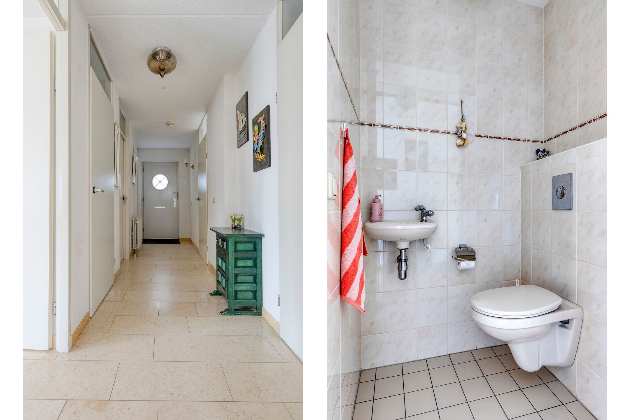 Photo 9 of Fien de la Marstraat 25