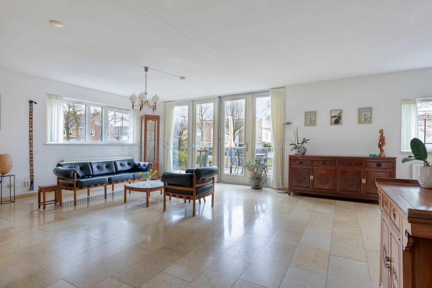 Photo 10 of Fien de la Marstraat 25