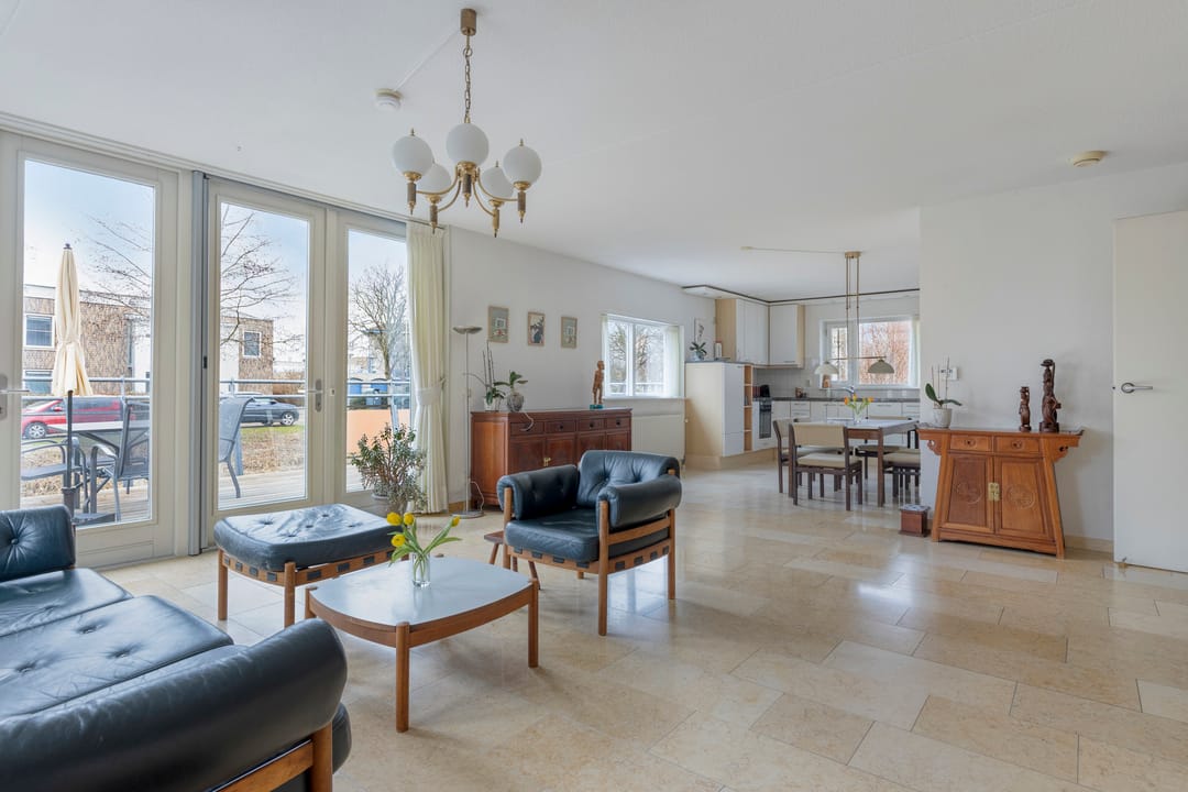 Photo 11 of Fien de la Marstraat 25