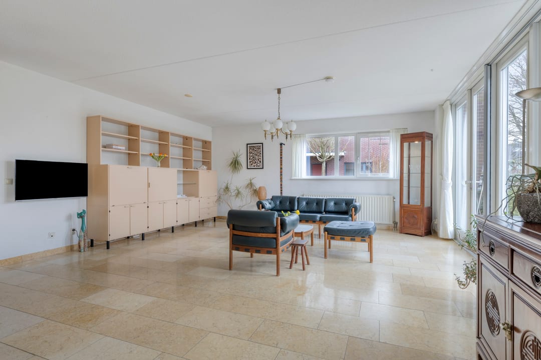 Photo 13 of Fien de la Marstraat 25