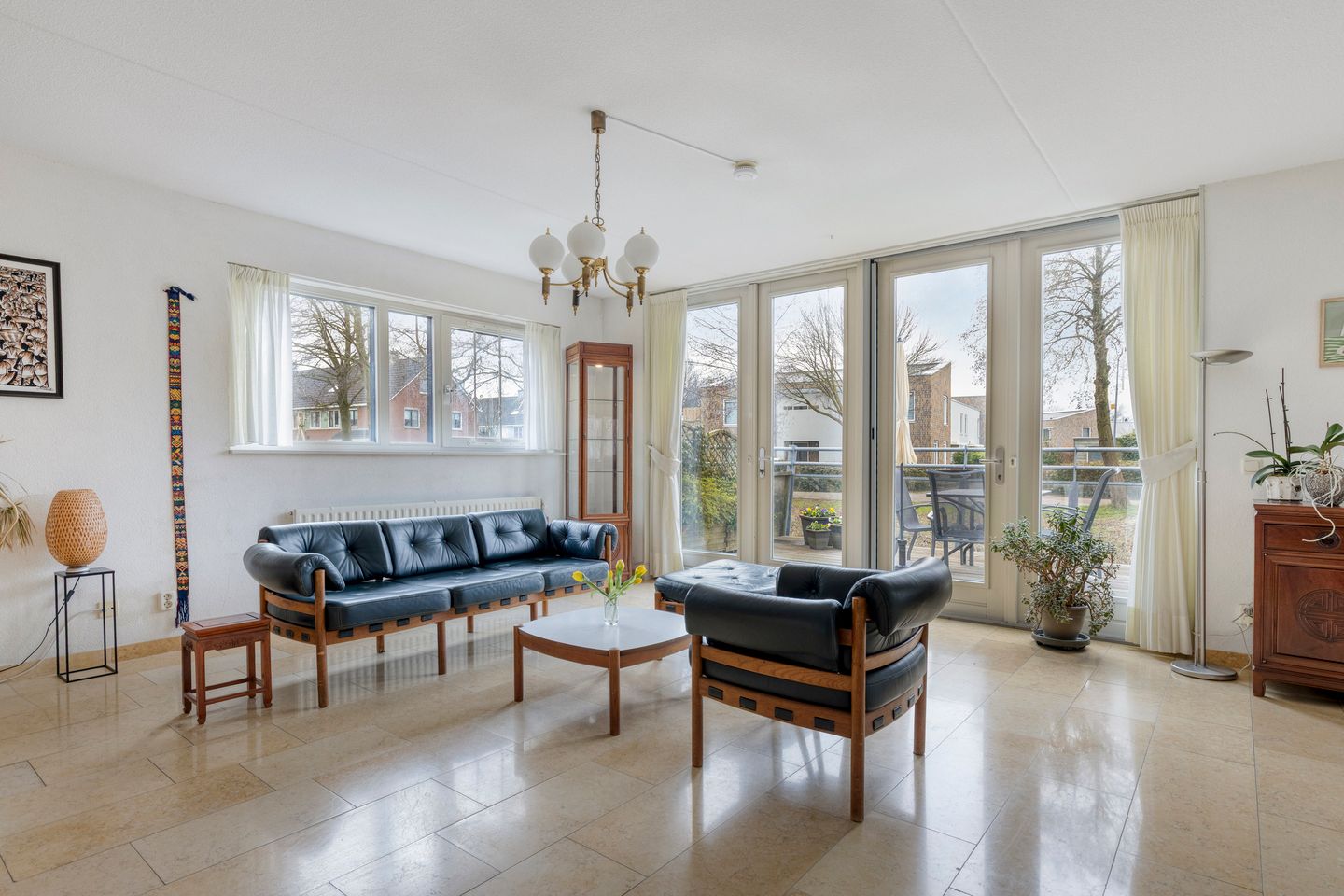 Photo 14 of Fien de la Marstraat 25