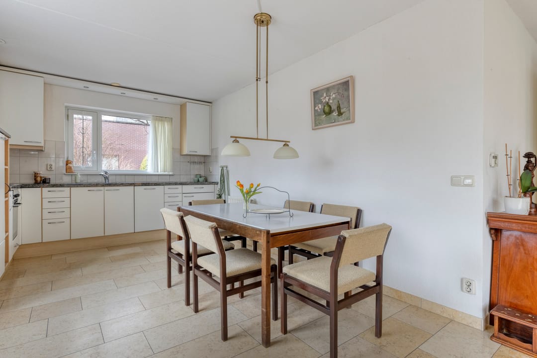 Photo 16 of Fien de la Marstraat 25