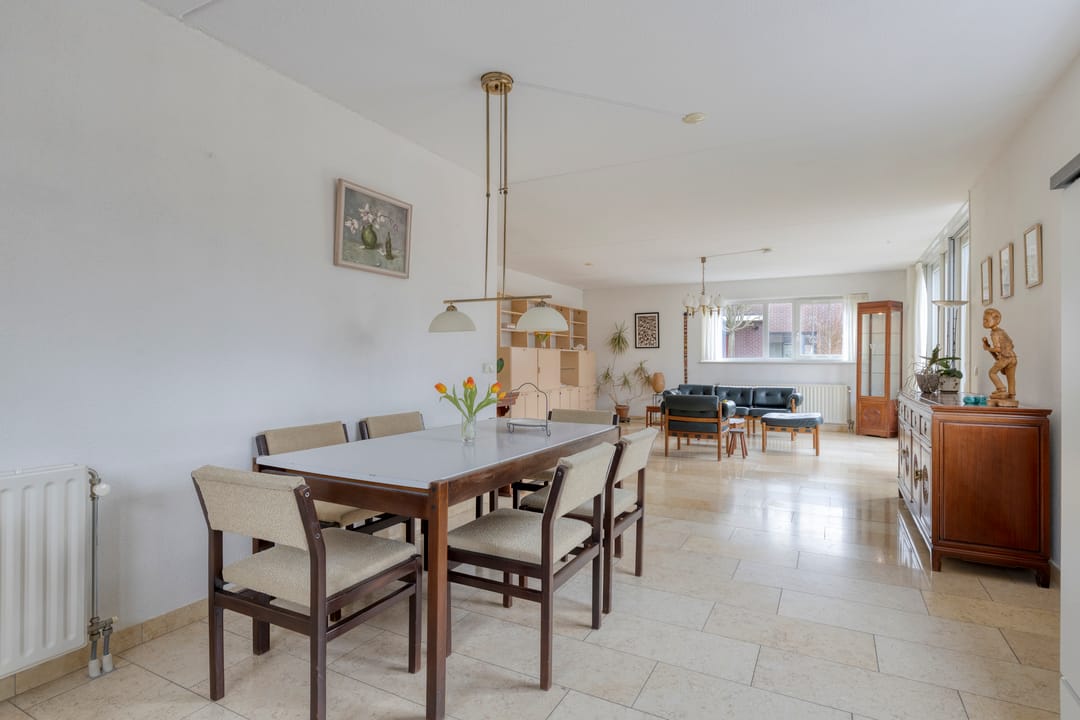 Photo 17 of Fien de la Marstraat 25