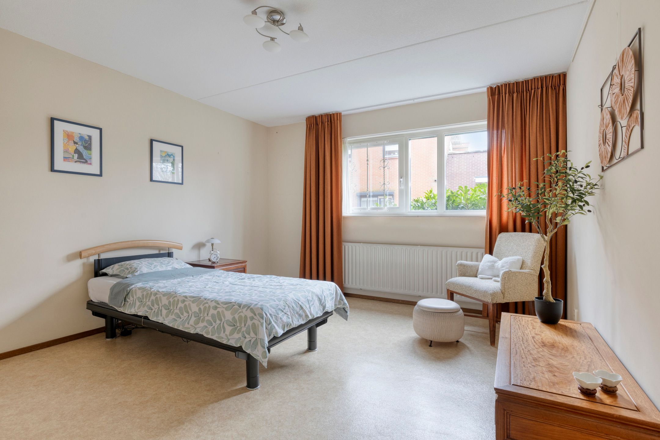 Photo 21 of Fien de la Marstraat 25