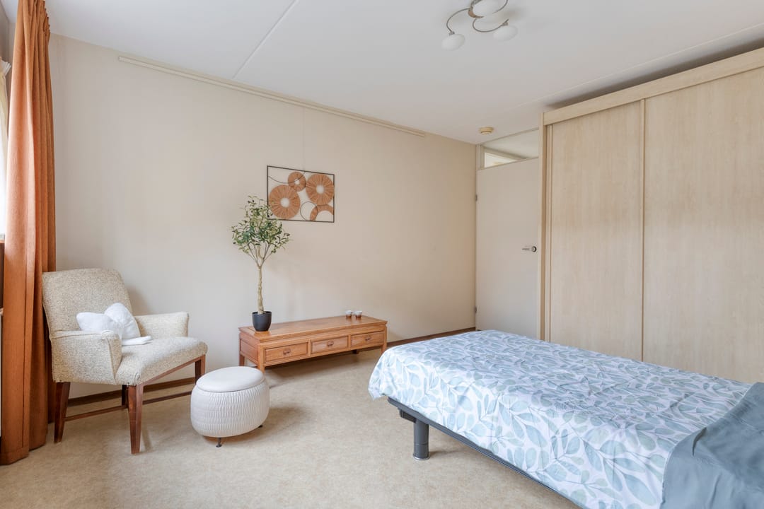 Photo 22 of Fien de la Marstraat 25