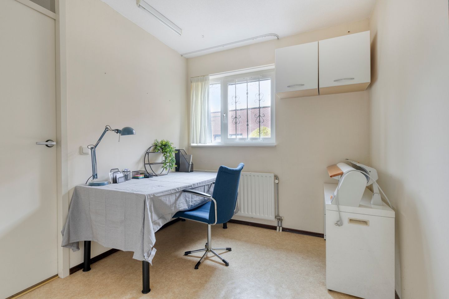 Photo 25 of Fien de la Marstraat 25