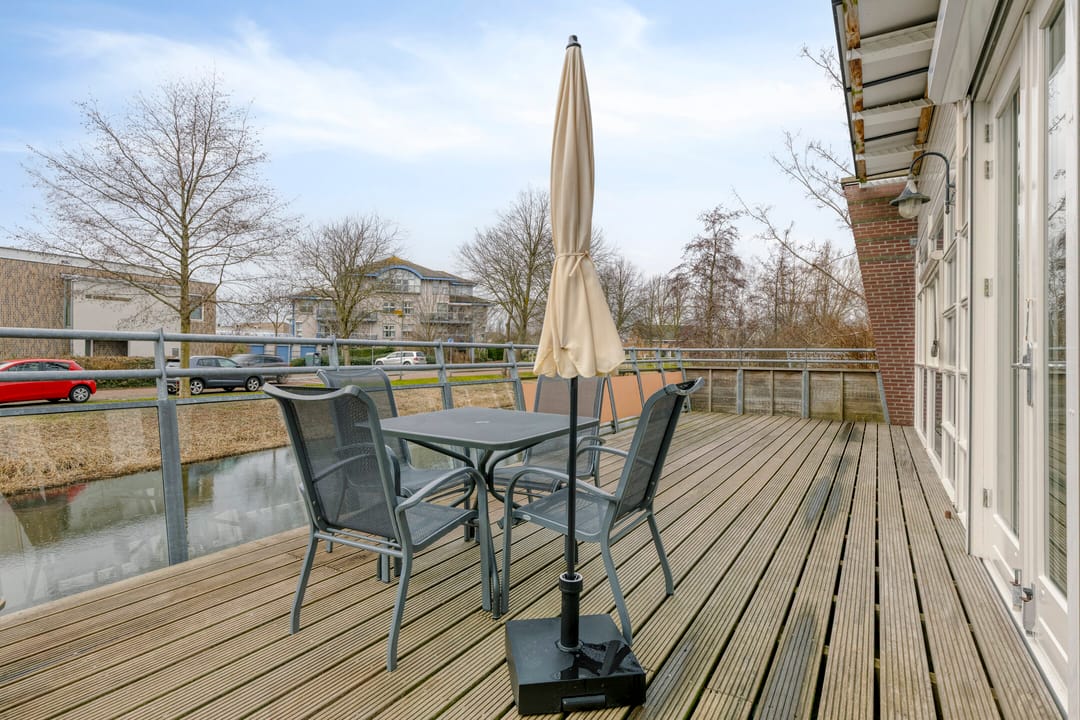 Photo 28 of Fien de la Marstraat 25