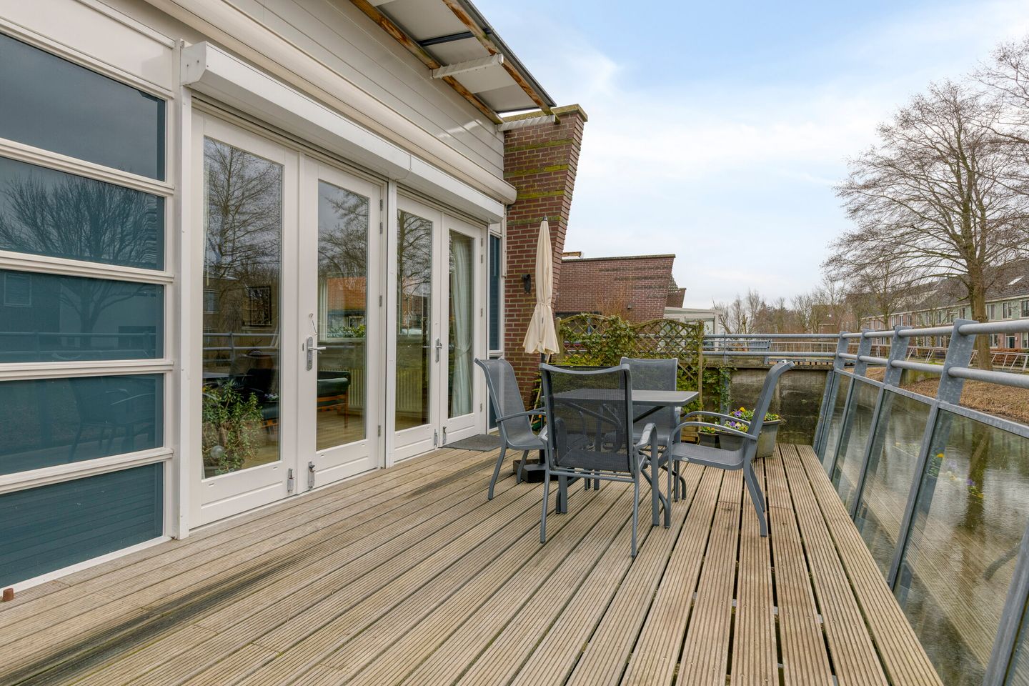 Photo 29 of Fien de la Marstraat 25