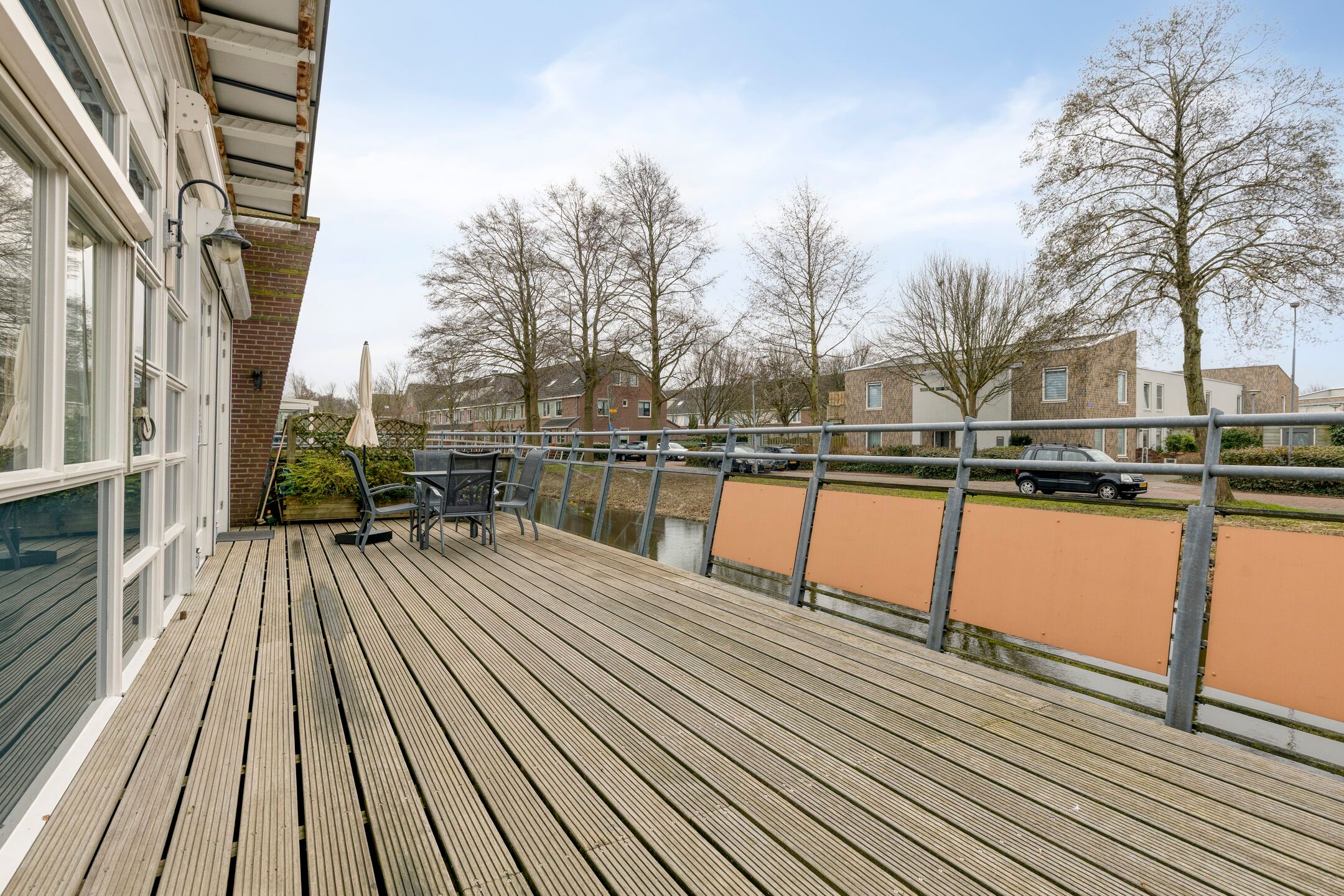 Photo 30 of Fien de la Marstraat 25