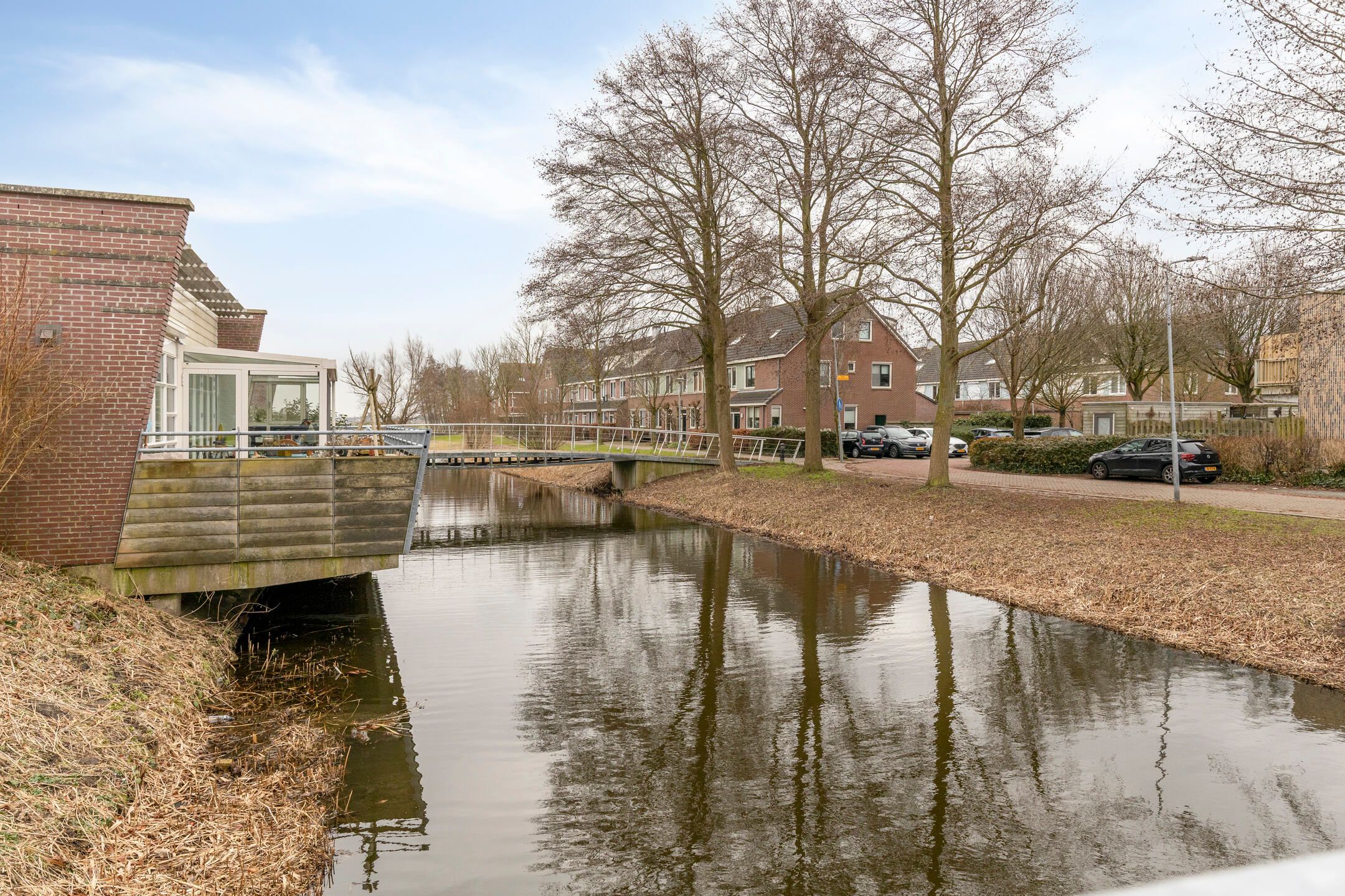 Photo 33 of Fien de la Marstraat 25