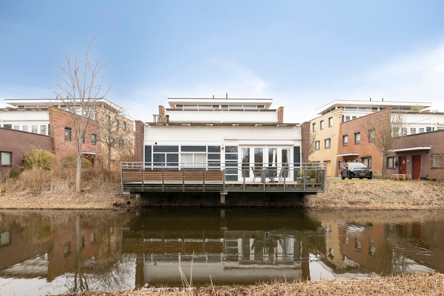 Photo 34 of Fien de la Marstraat 25