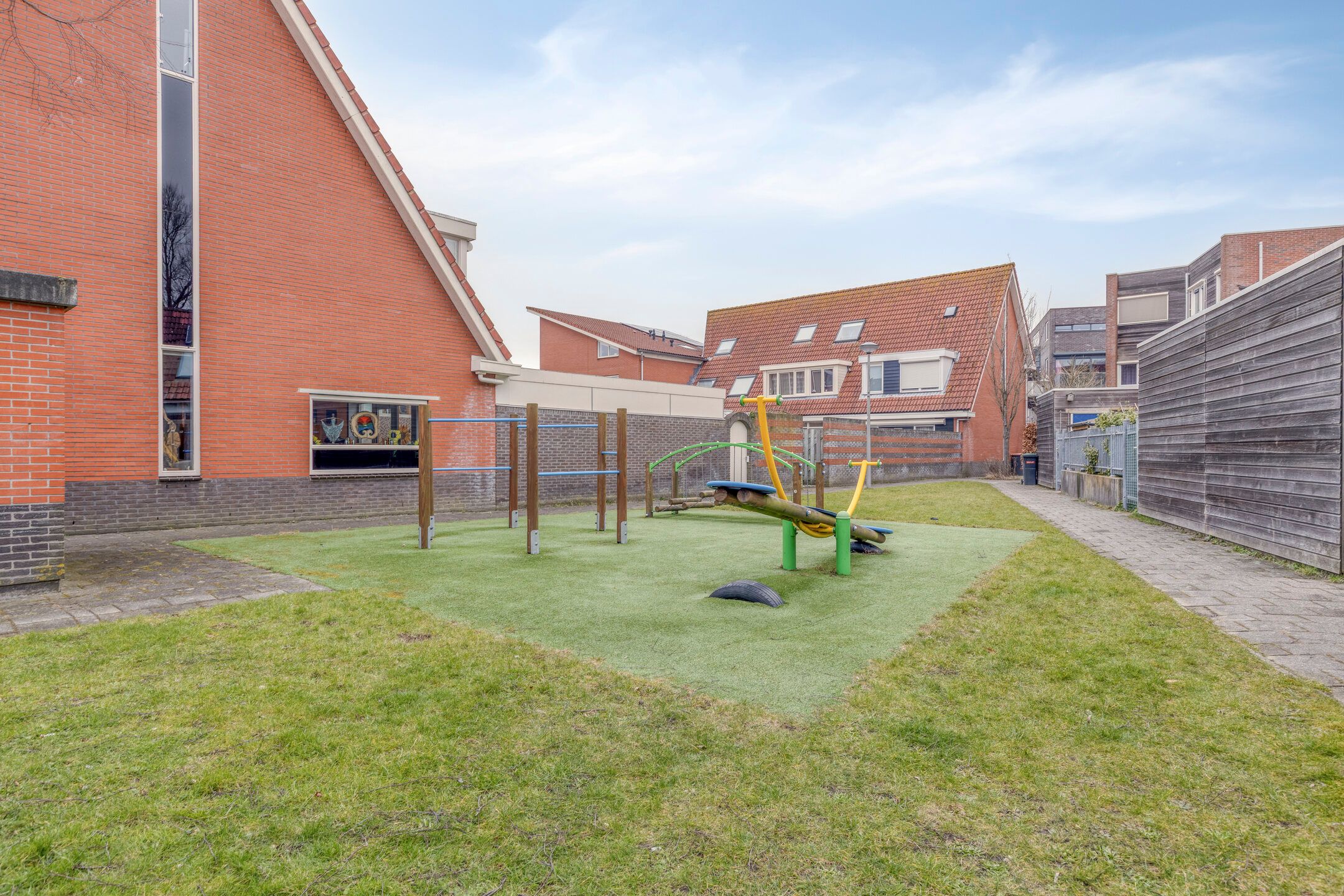 Photo 36 of Fien de la Marstraat 25