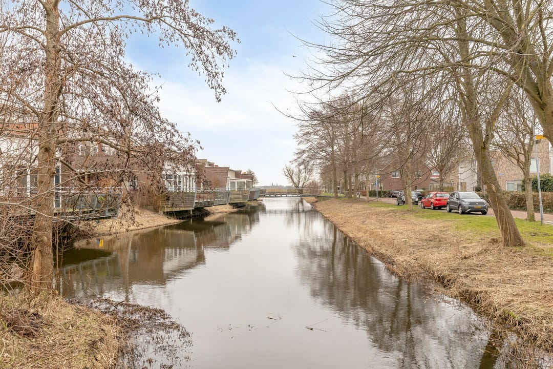 Photo 37 of Fien de la Marstraat 25