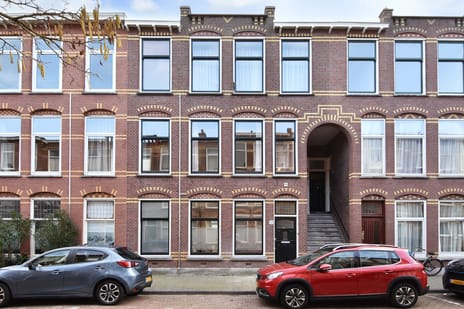 Halleystraat thumbnail
