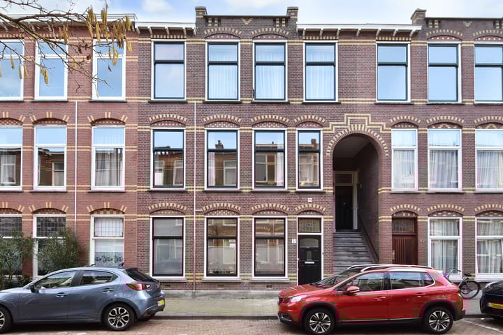 Halleystraat 34