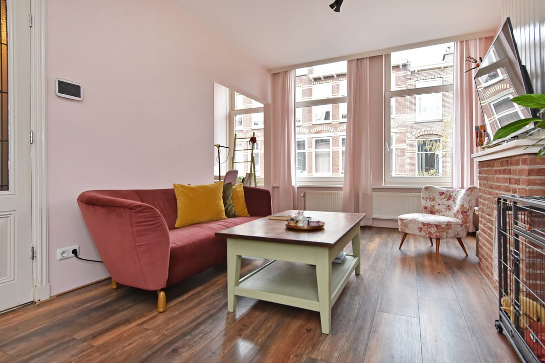 Foto 2 van Halleystraat 34