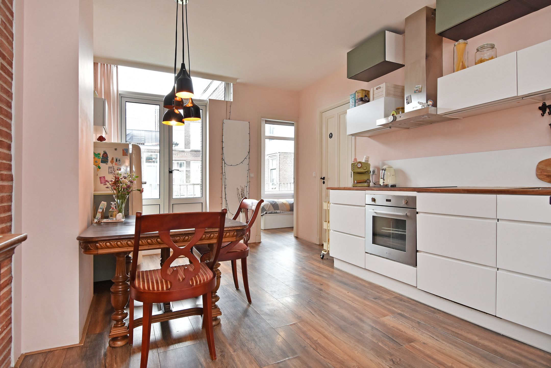 Foto 3 van Halleystraat 34