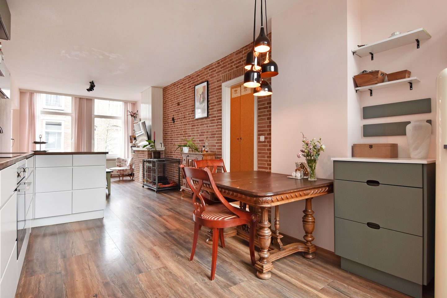 Foto 4 van Halleystraat 34