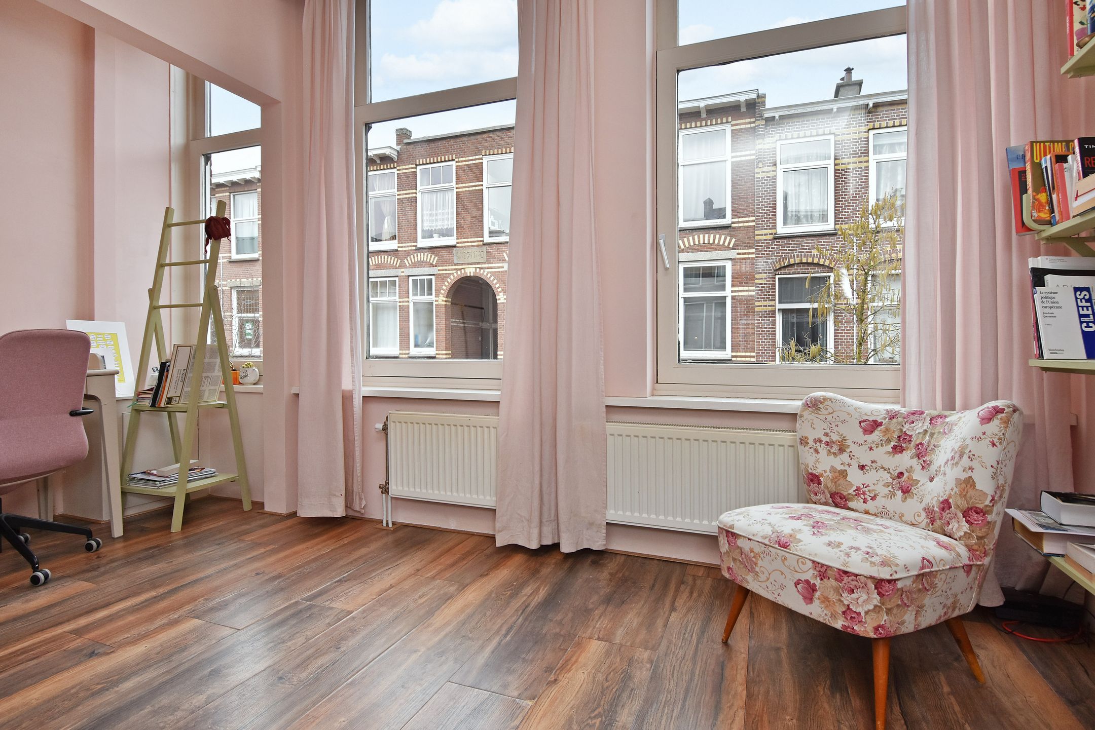 Foto 6 van Halleystraat 34