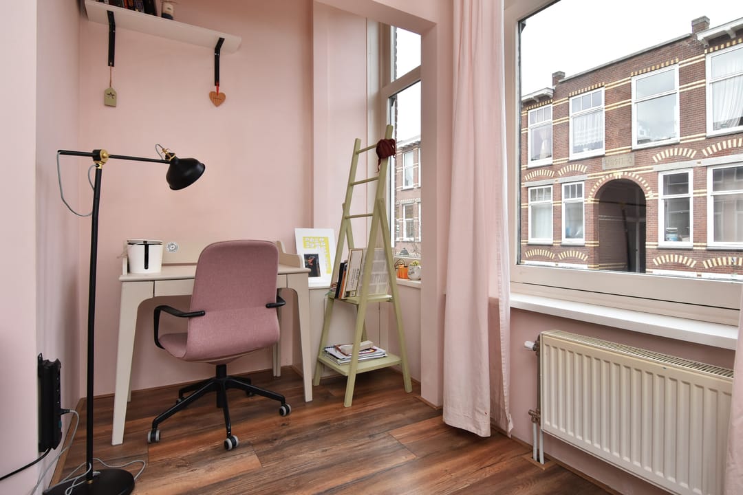 Foto 7 van Halleystraat 34