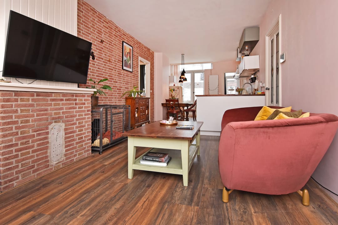 Foto 8 van Halleystraat 34