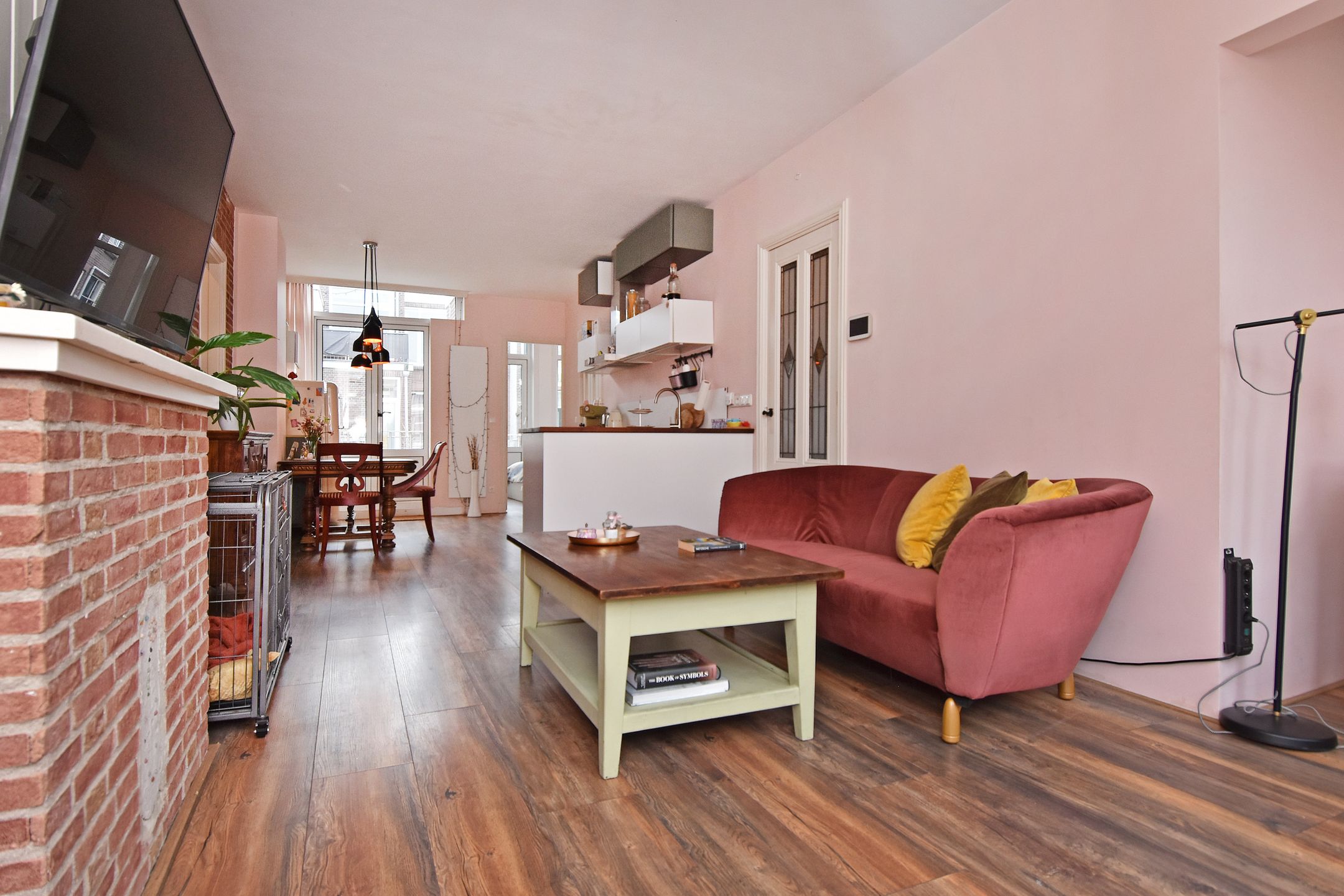 Foto 9 van Halleystraat 34