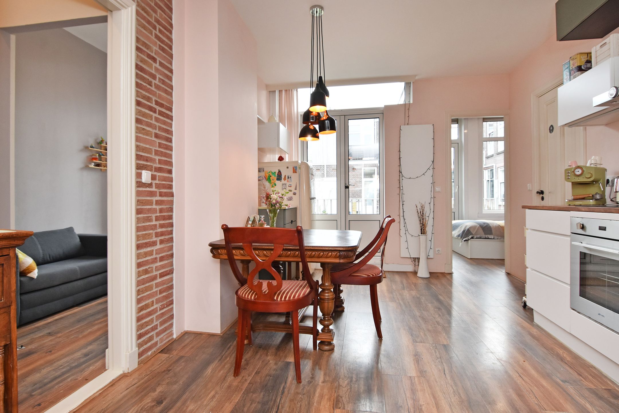 Foto 12 van Halleystraat 34