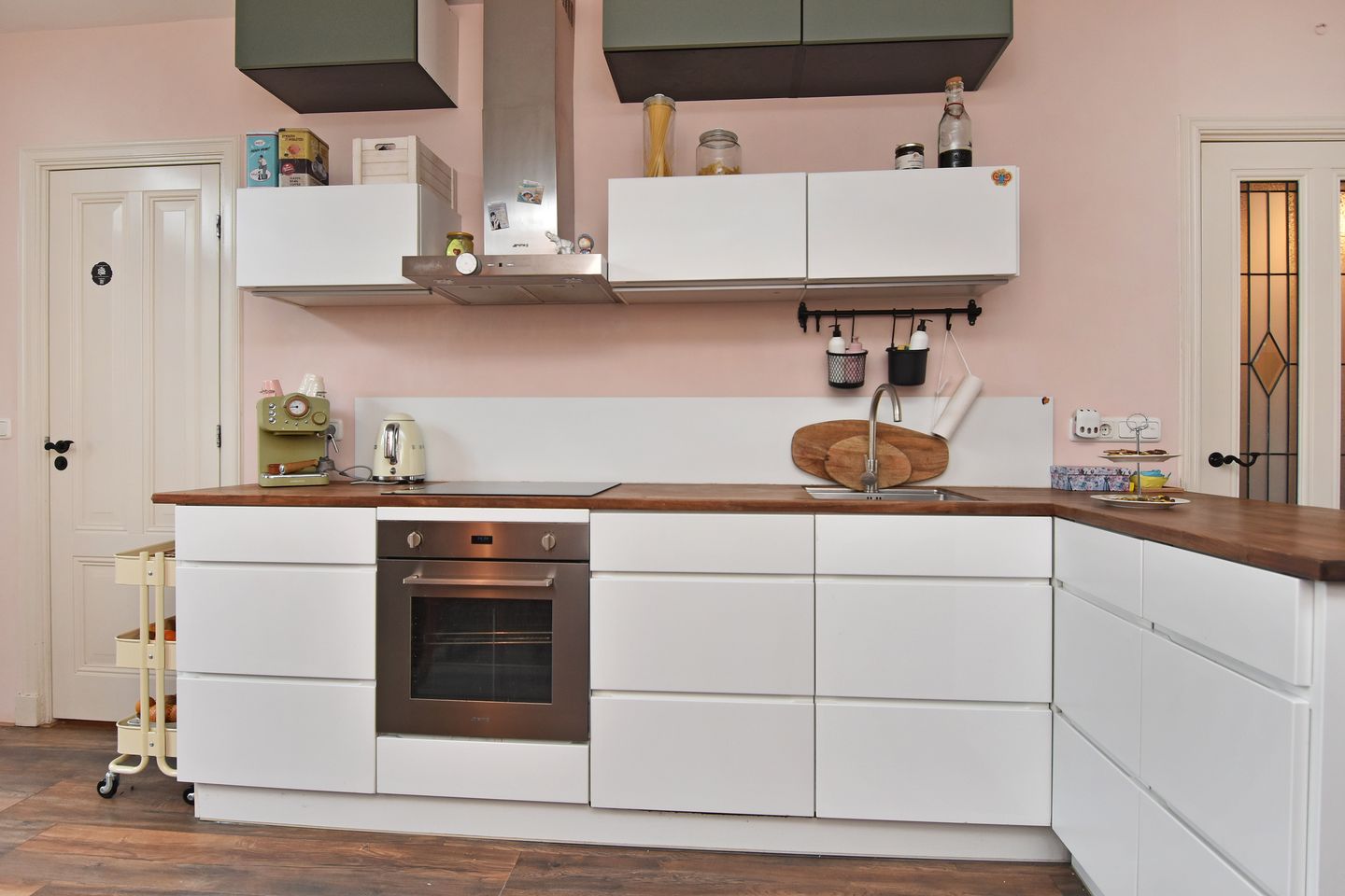 Foto 14 van Halleystraat 34