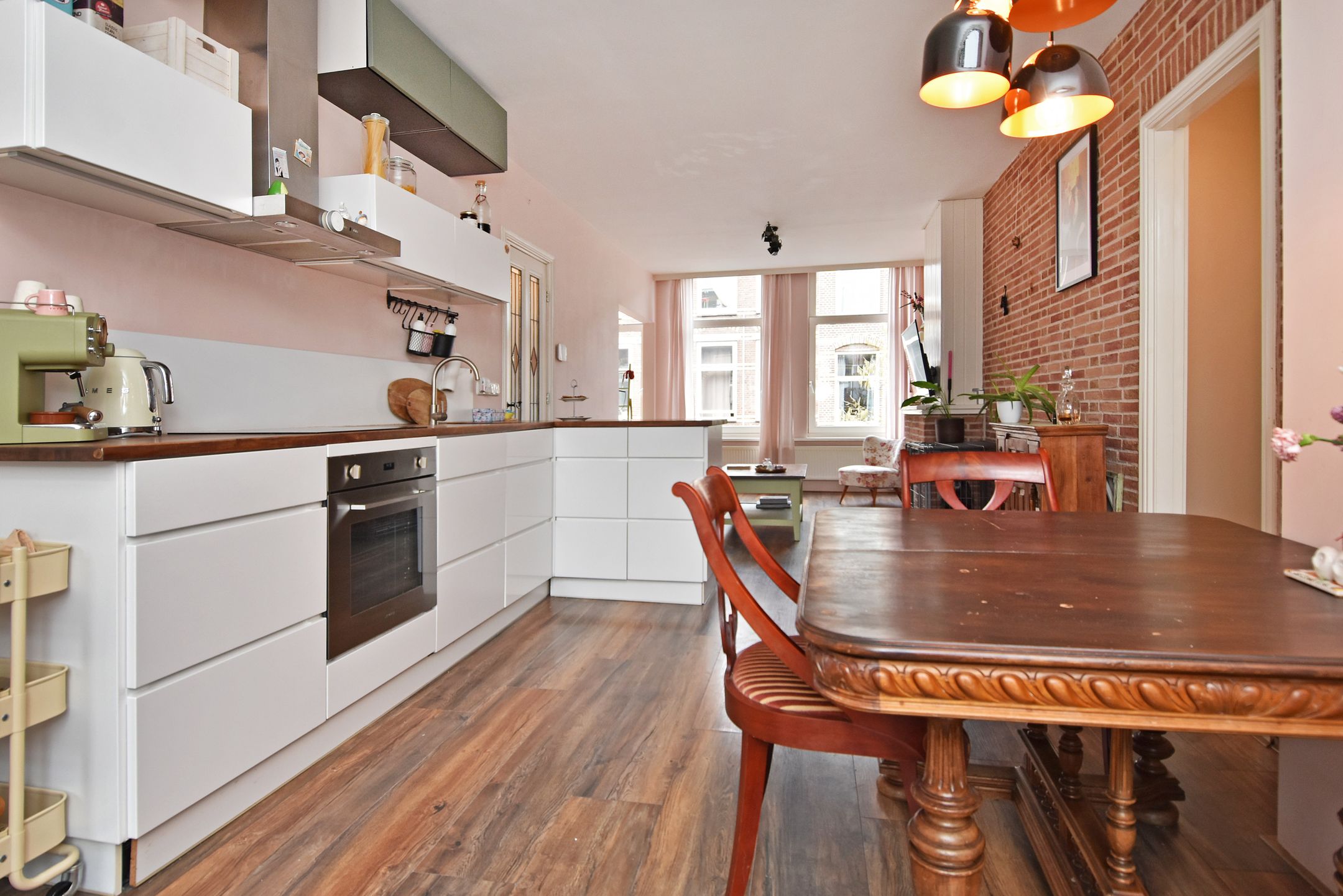 Foto 15 van Halleystraat 34