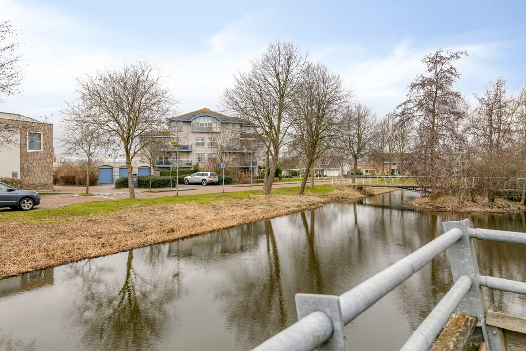 Photo 32 of Fien de la Marstraat 25