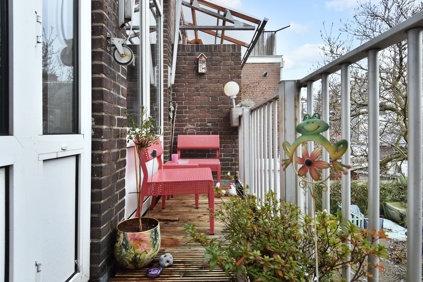 Foto 19 van Halleystraat 34