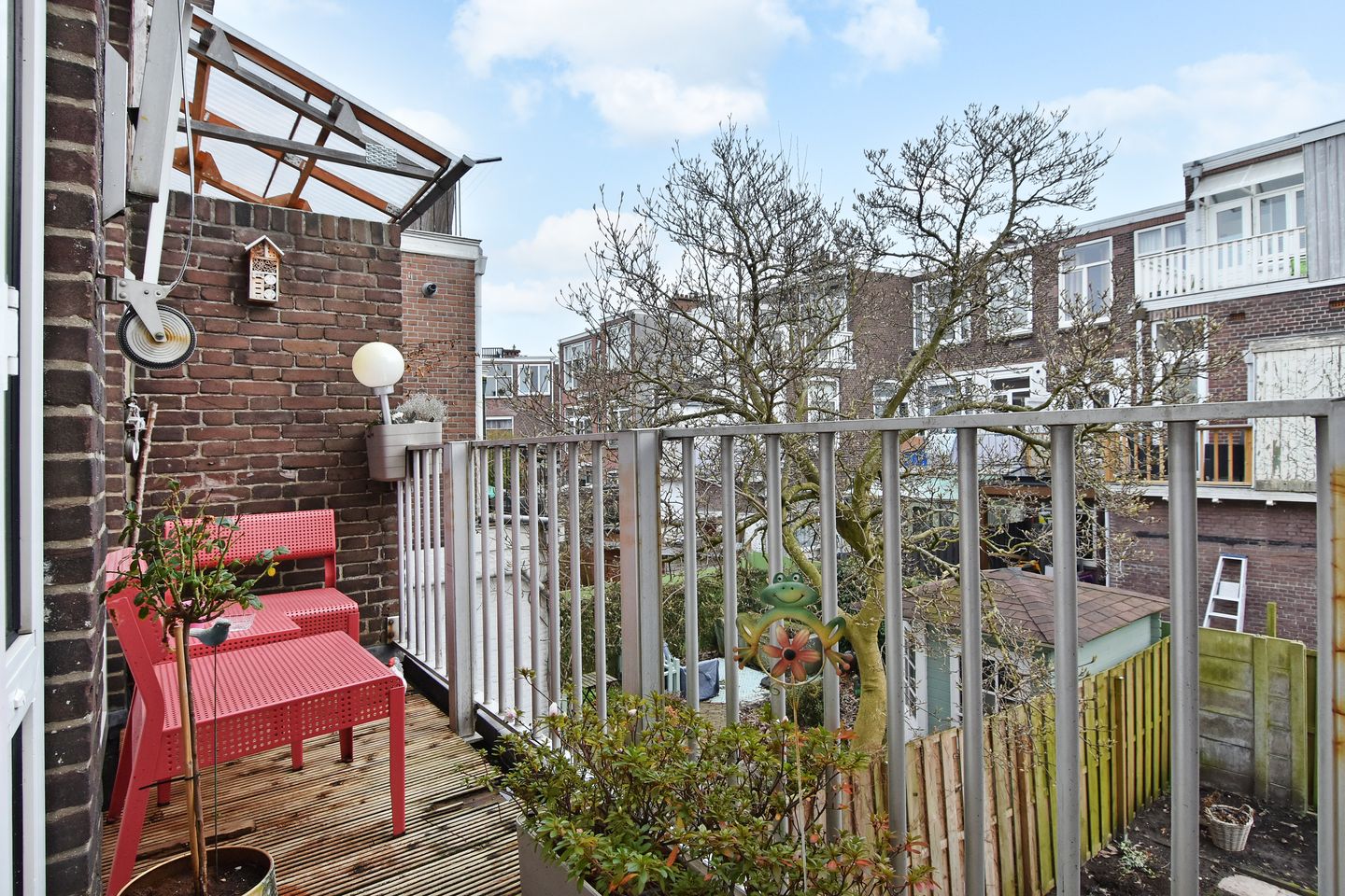 Foto 20 van Halleystraat 34