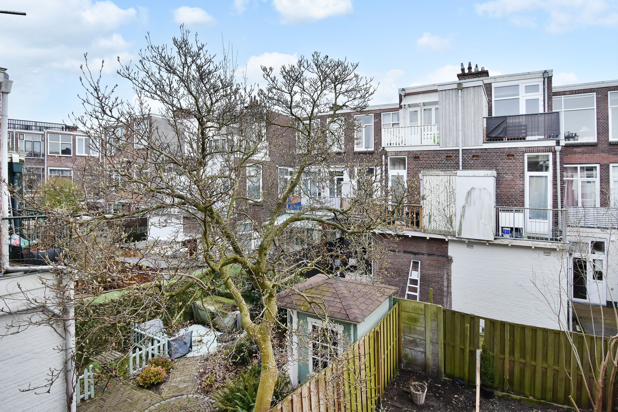 Foto 21 van Halleystraat 34