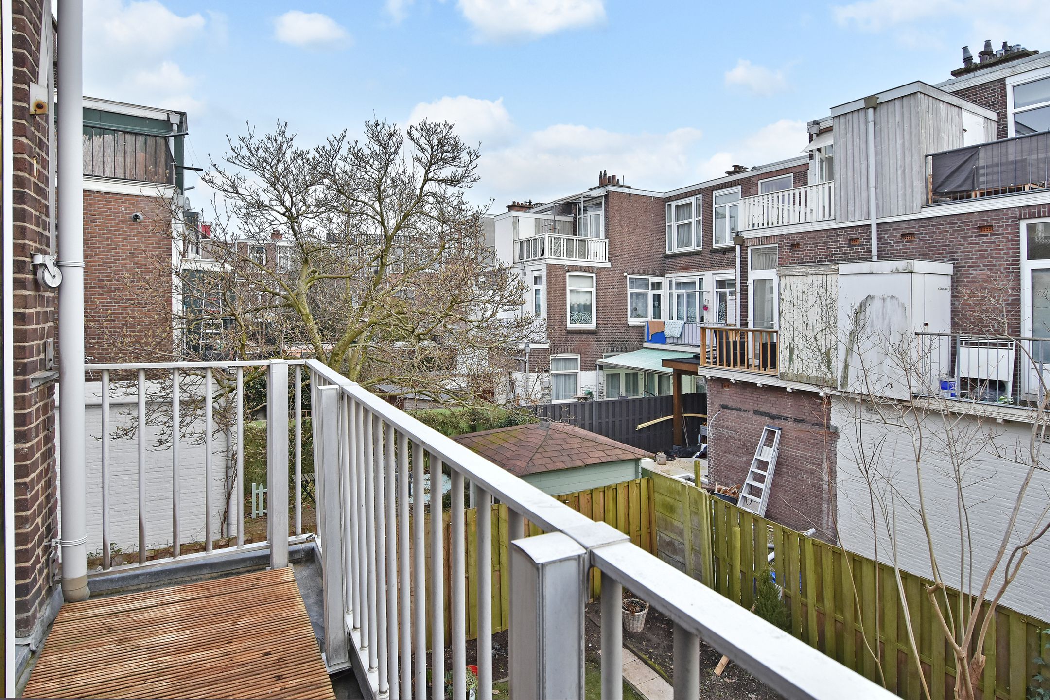 Foto 24 van Halleystraat 34