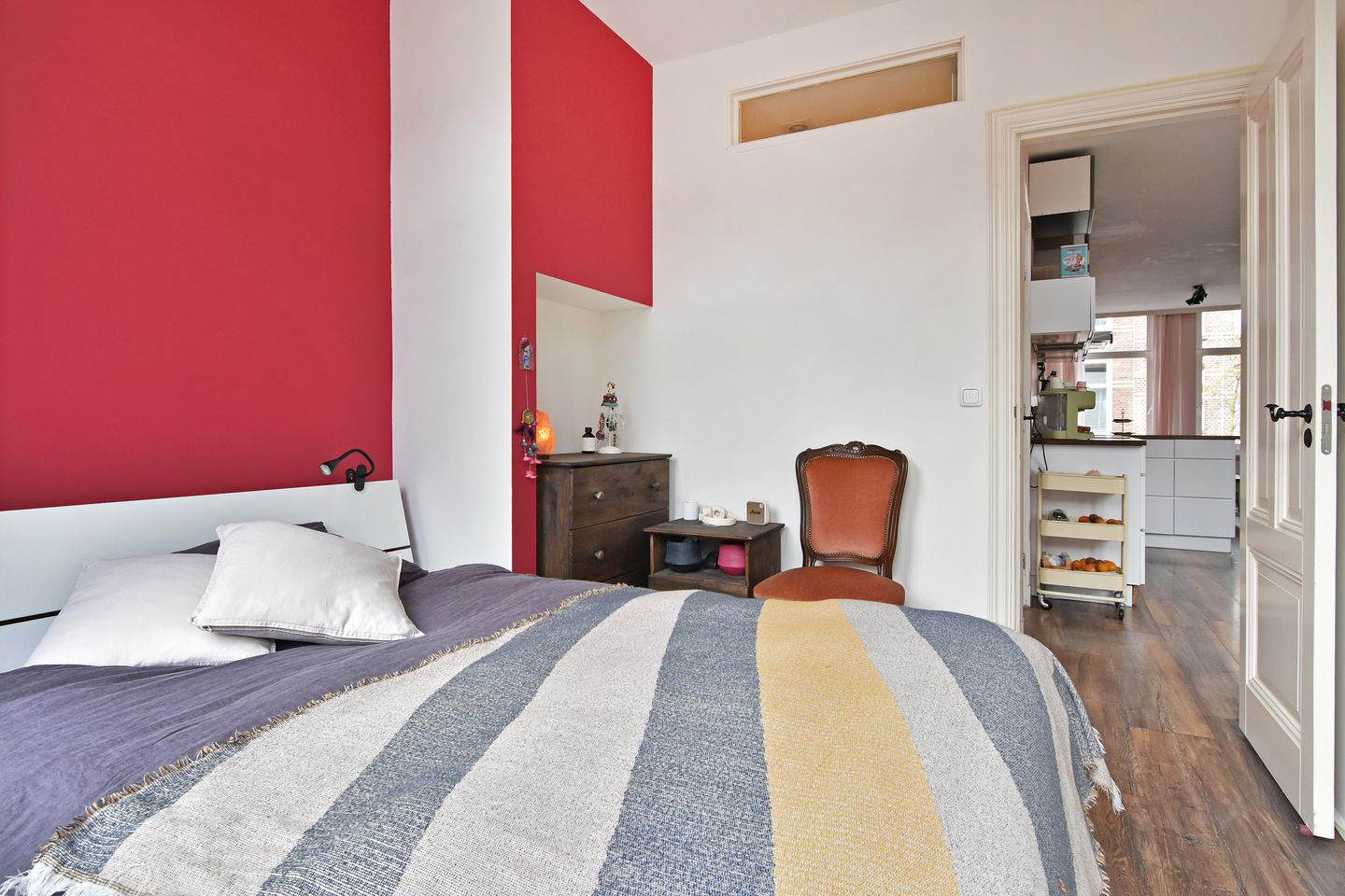 Foto 25 van Halleystraat 34