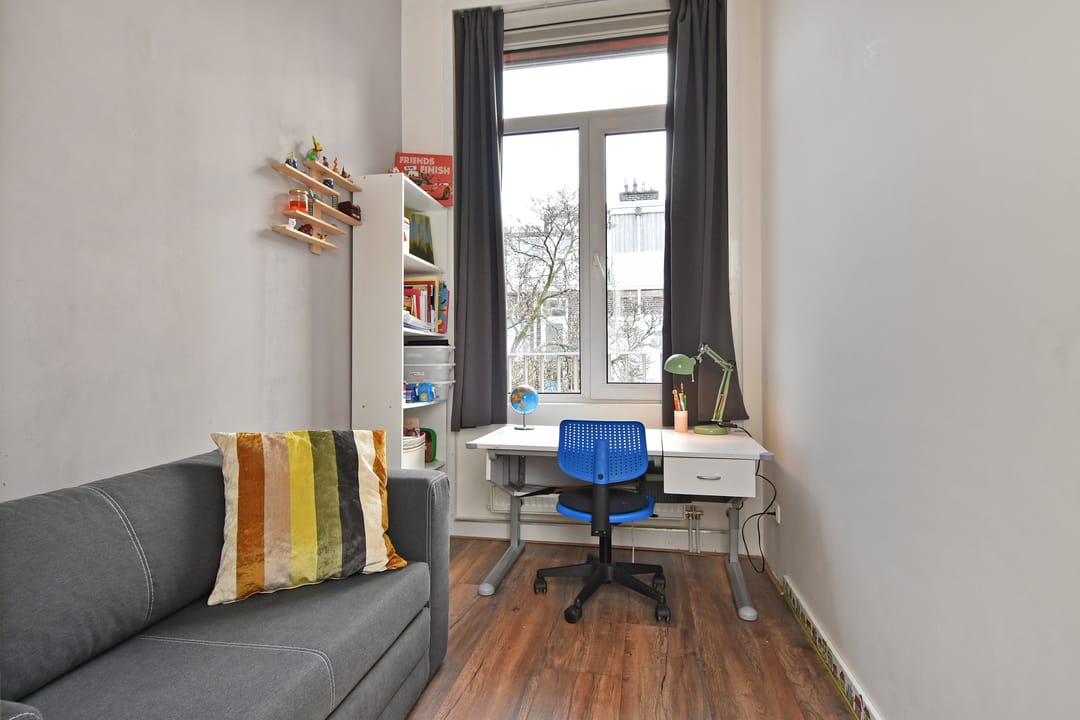 Foto 26 van Halleystraat 34