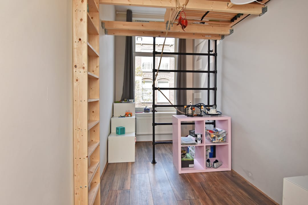 Foto 28 van Halleystraat 34