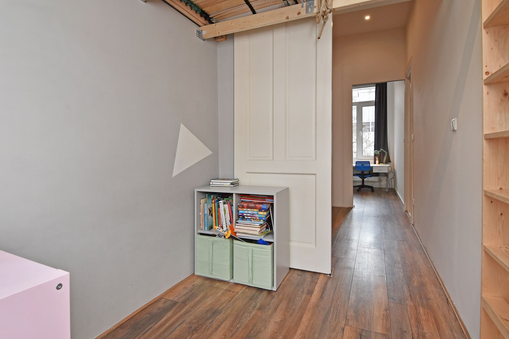 Foto 30 van Halleystraat 34