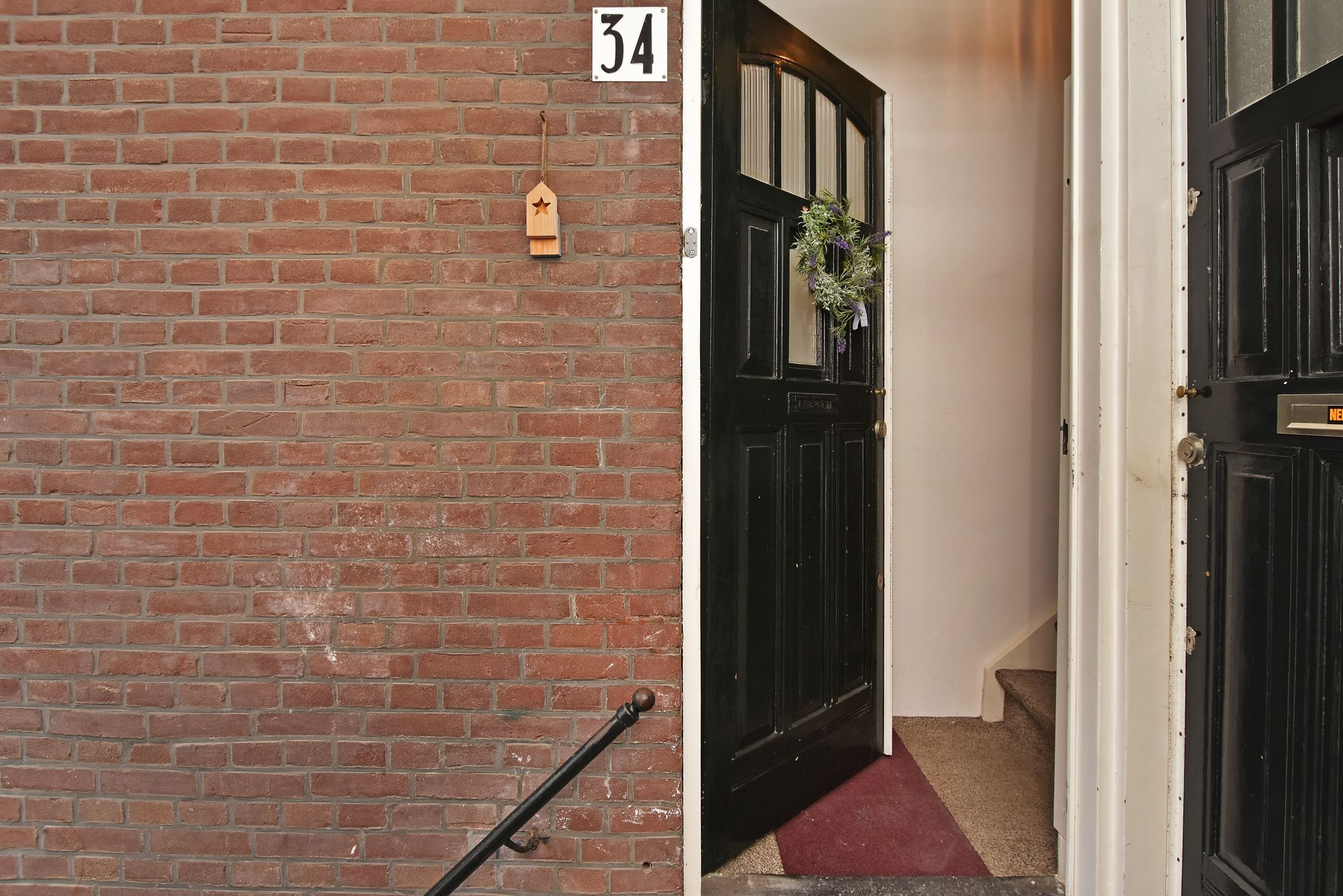 Foto 36 van Halleystraat 34