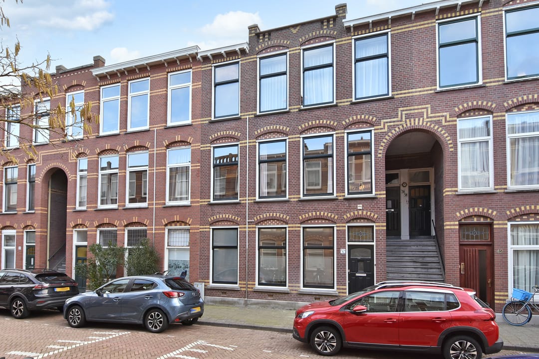 Foto 38 van Halleystraat 34