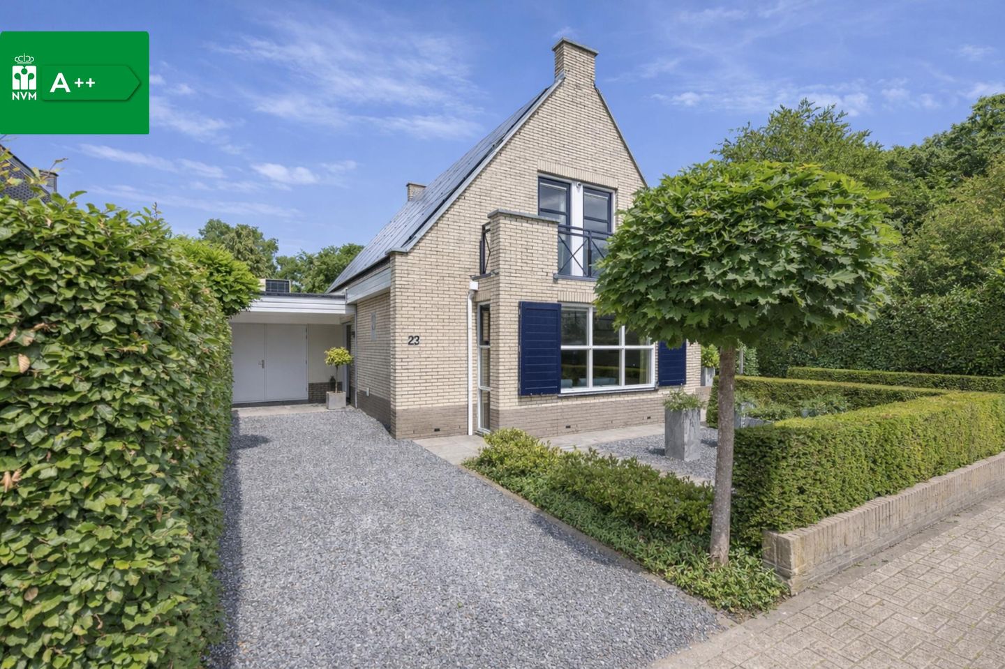 Photo 1 of Stinus Blomlaan 23