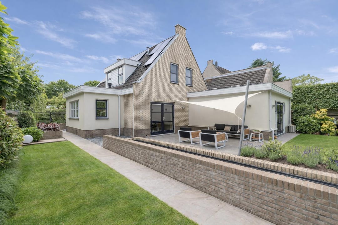 Foto 2 van Stinus Blomlaan 23