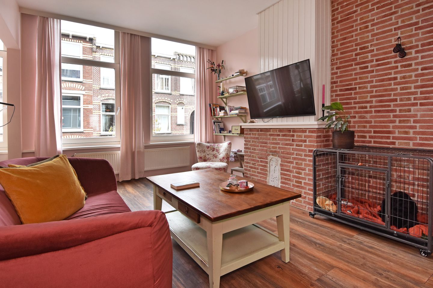 Foto 5 van Halleystraat 34