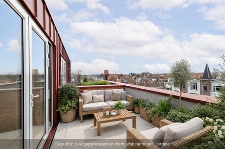 Warande 200-F tertiary image