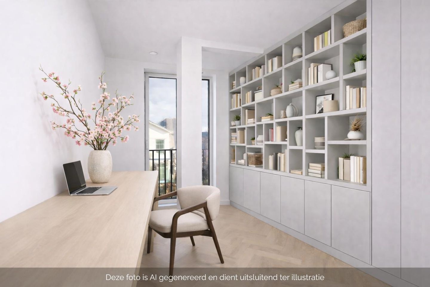 Foto 29 van Warande 200-F