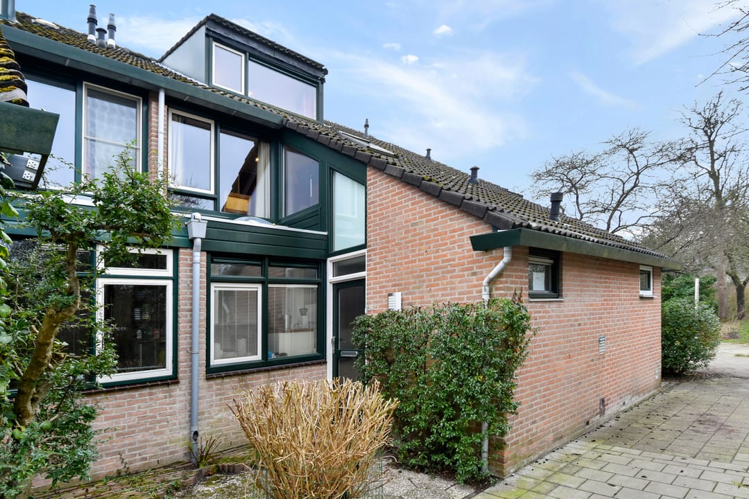 Foto 1 van Tijberg 50