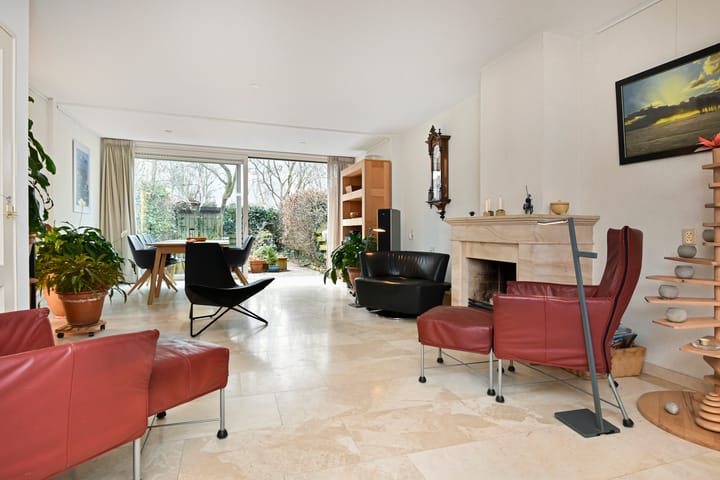 Foto 3 van Tijberg 50