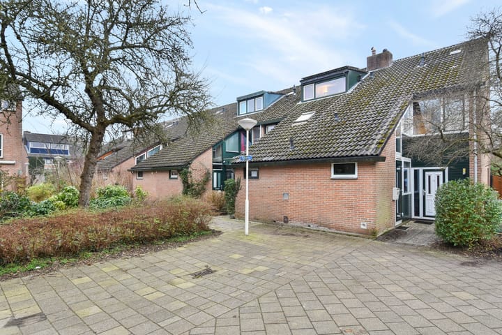 Photo 5 of Tijberg 50