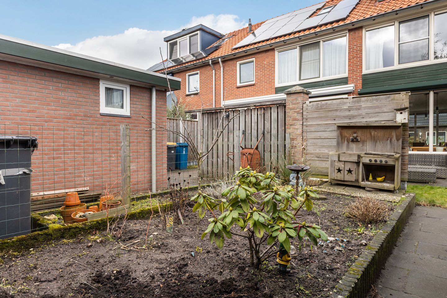 Photo 4 of H.A. Lorentzstraat 23