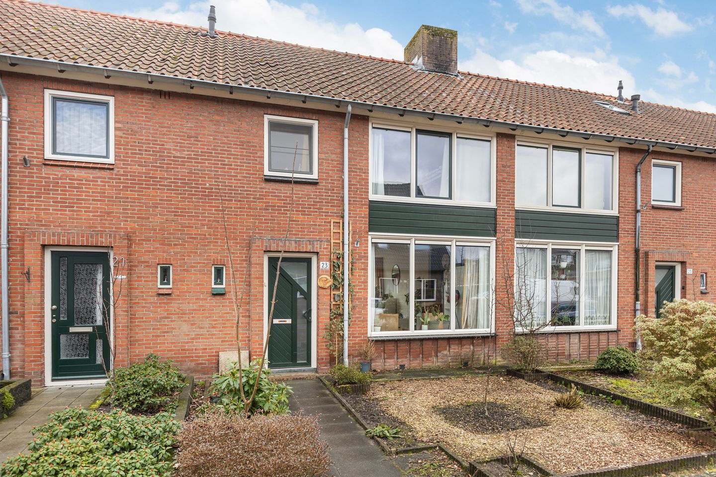 Photo 5 of H.A. Lorentzstraat 23
